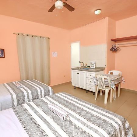 Casa Saab Aparthotel Playa del Carmen Exterior photo