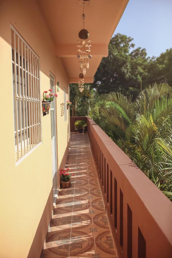 Casa Saab Aparthotel Playa del Carmen Exterior photo