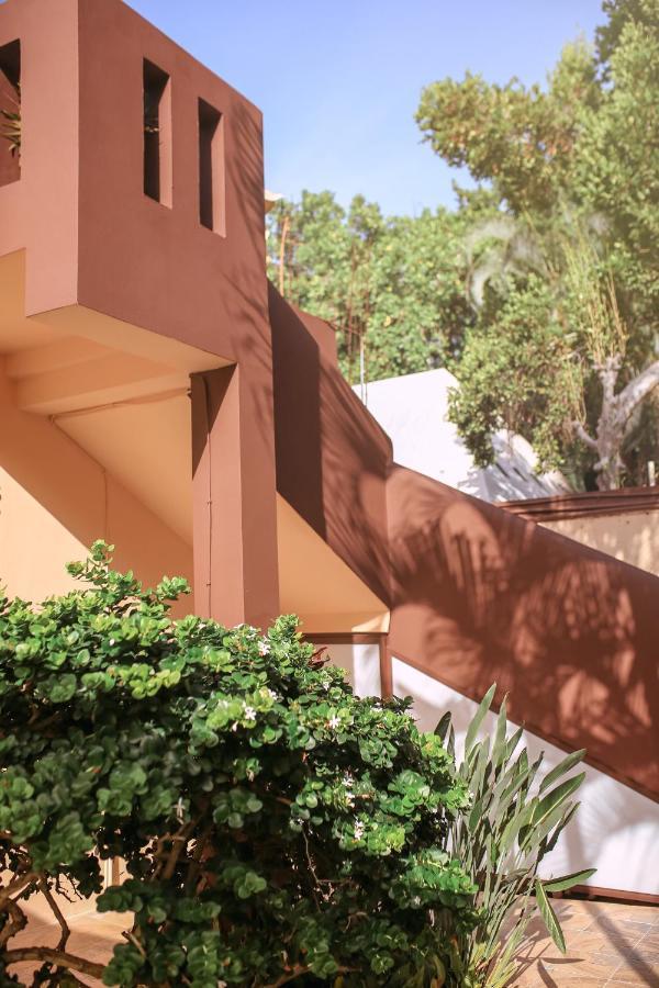Casa Saab Aparthotel Playa del Carmen Exterior photo