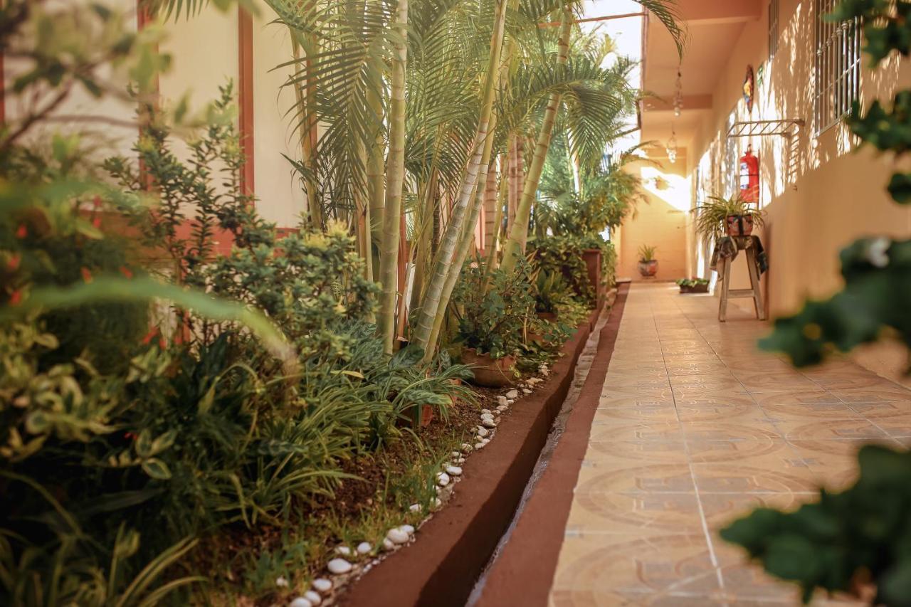 Casa Saab Aparthotel Playa del Carmen Exterior photo