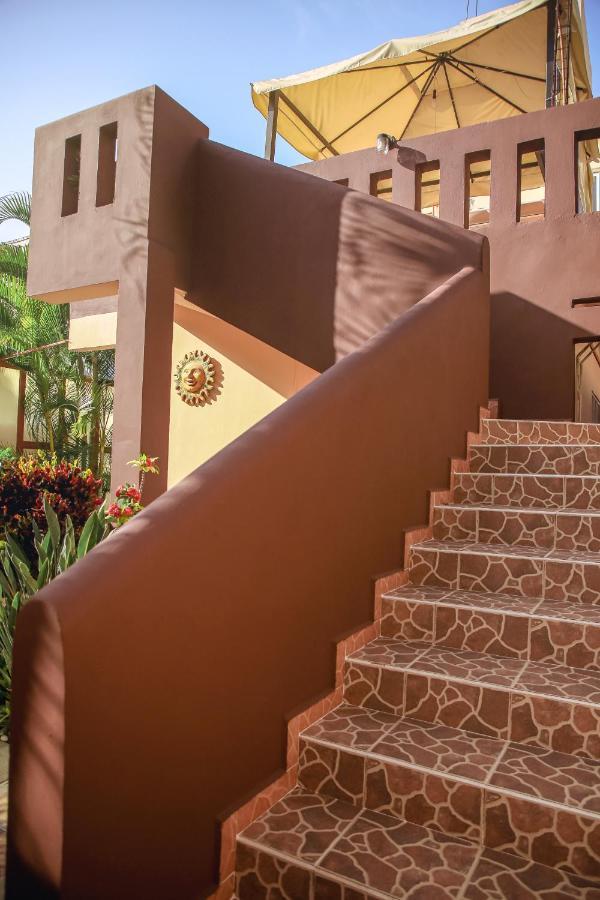 Casa Saab Aparthotel Playa del Carmen Exterior photo